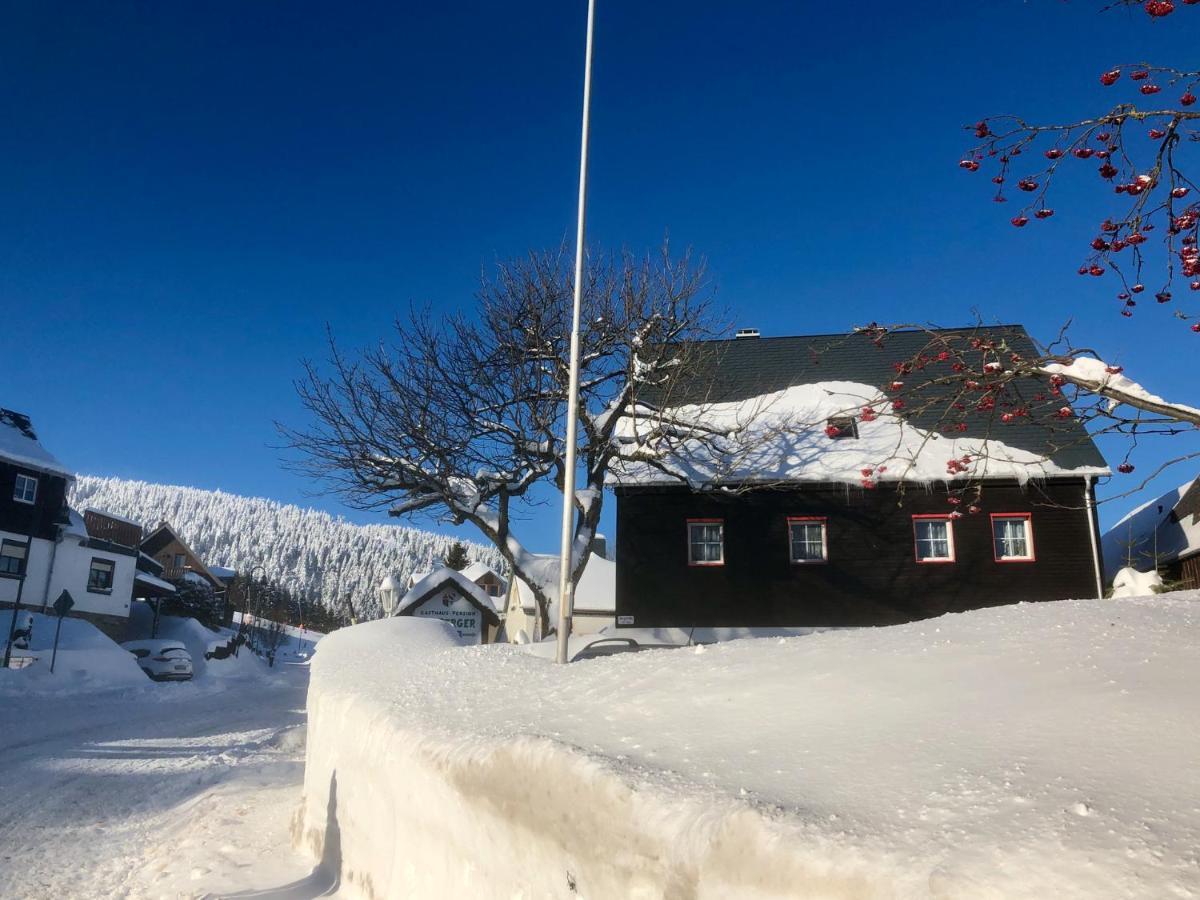 Haus Blach * Oberwiesenthal