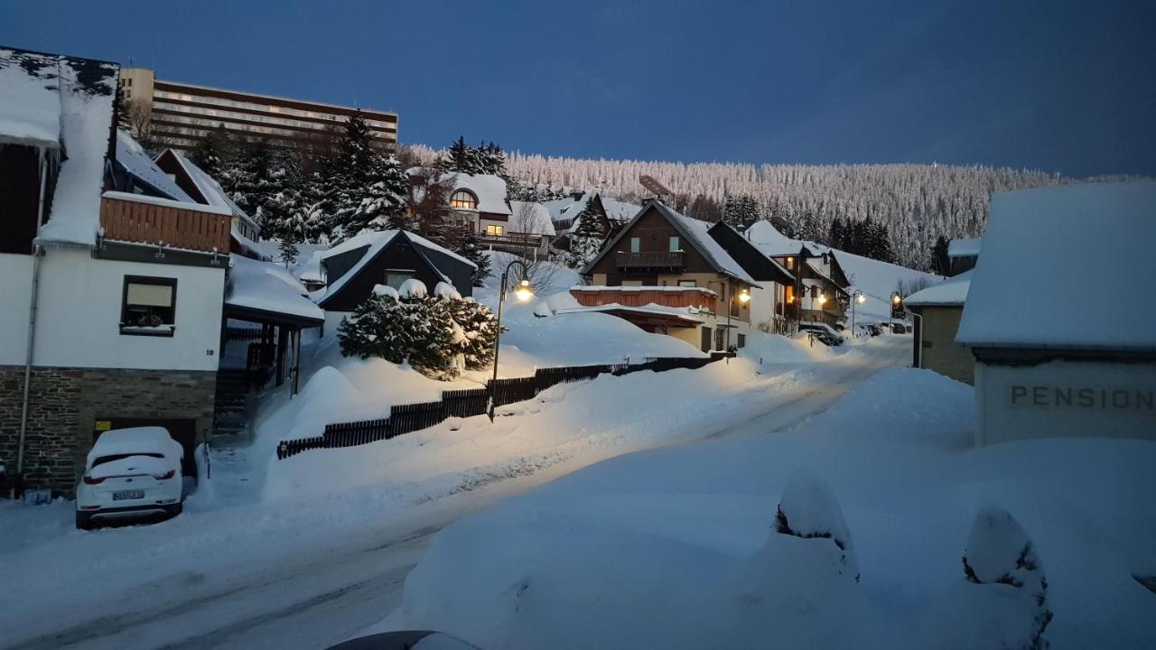 Haus Blach Oberwiesenthal