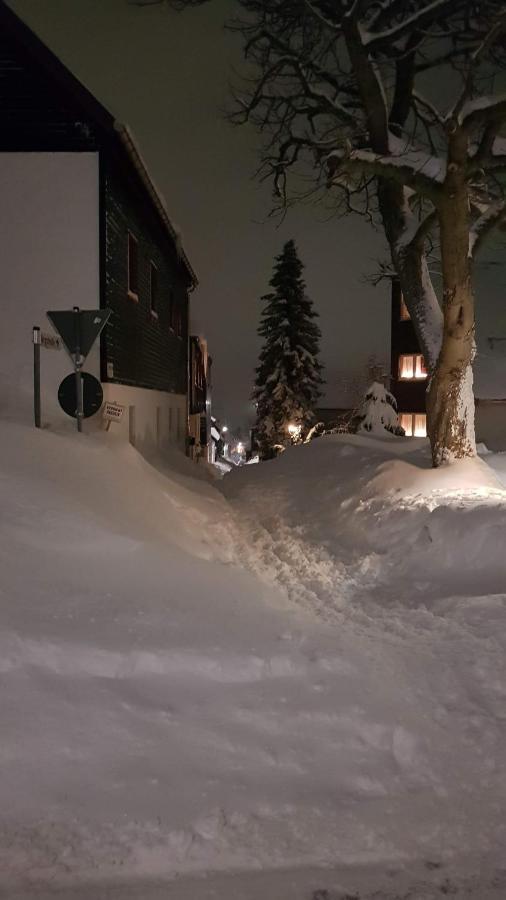 Haus Blach Oberwiesenthal
