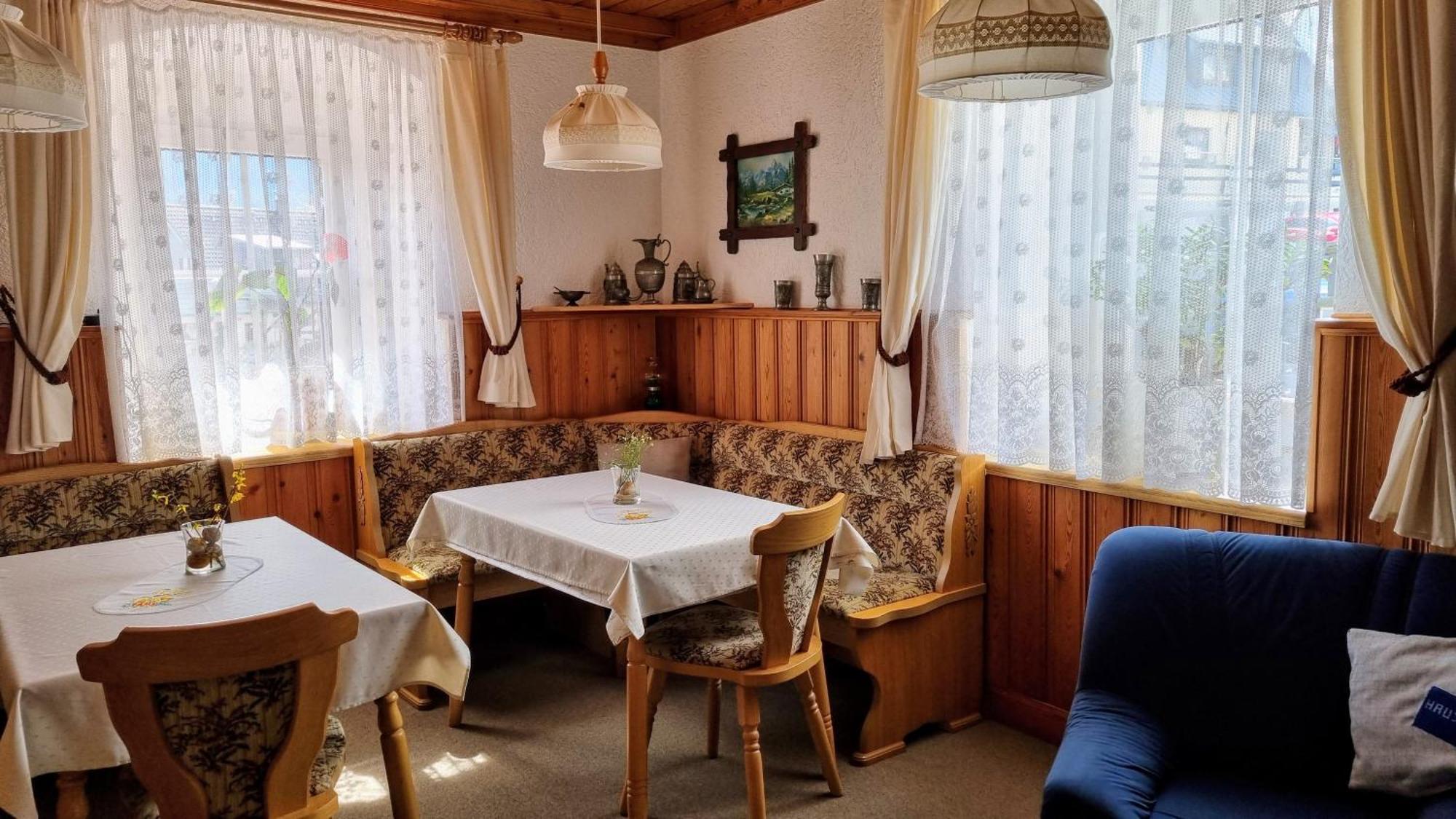 Apartment Haus Blach
