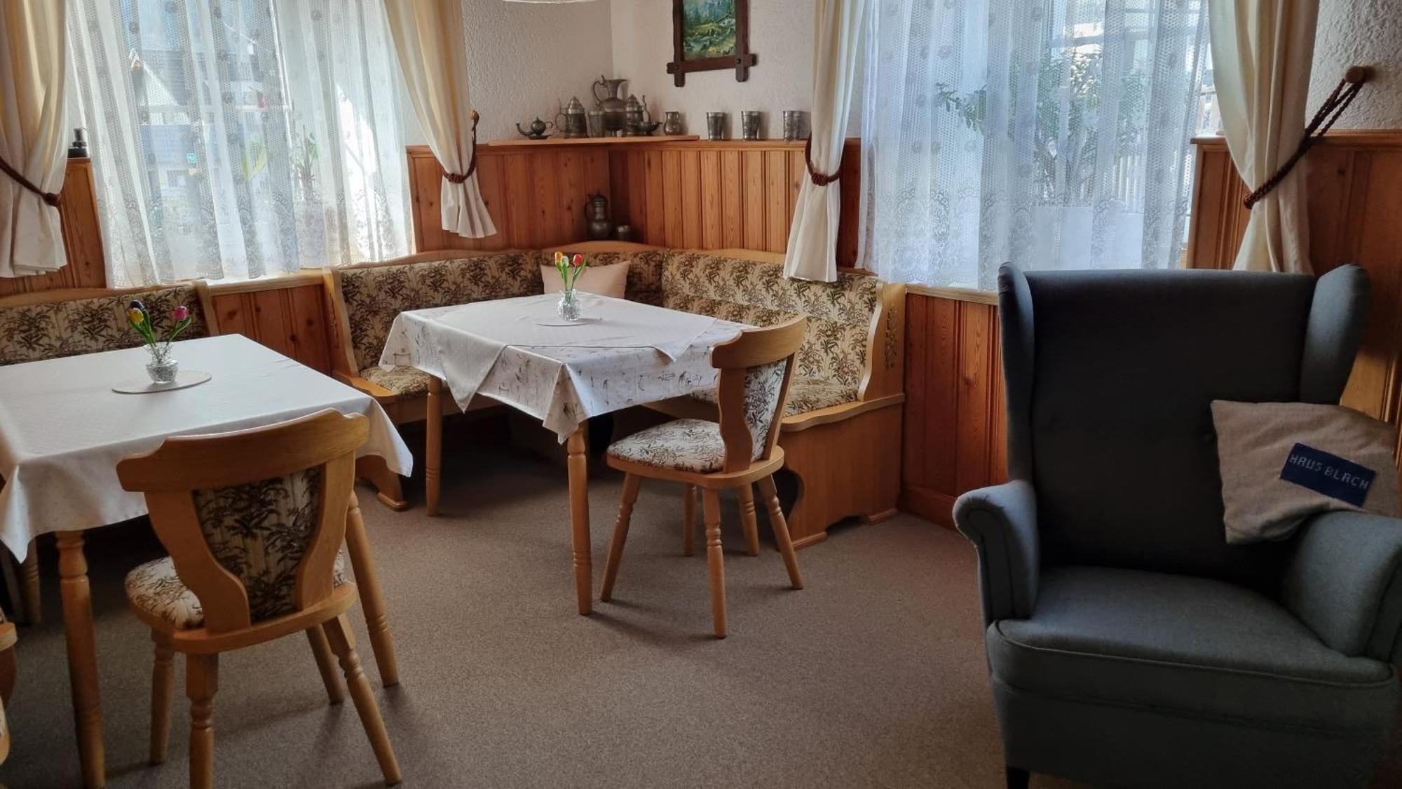 Haus Blach Apartment